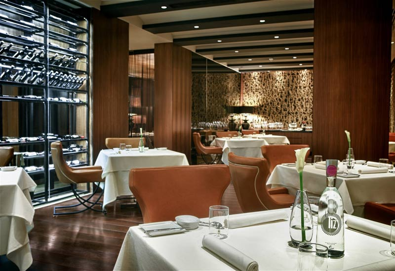 09 Amador Restaurant