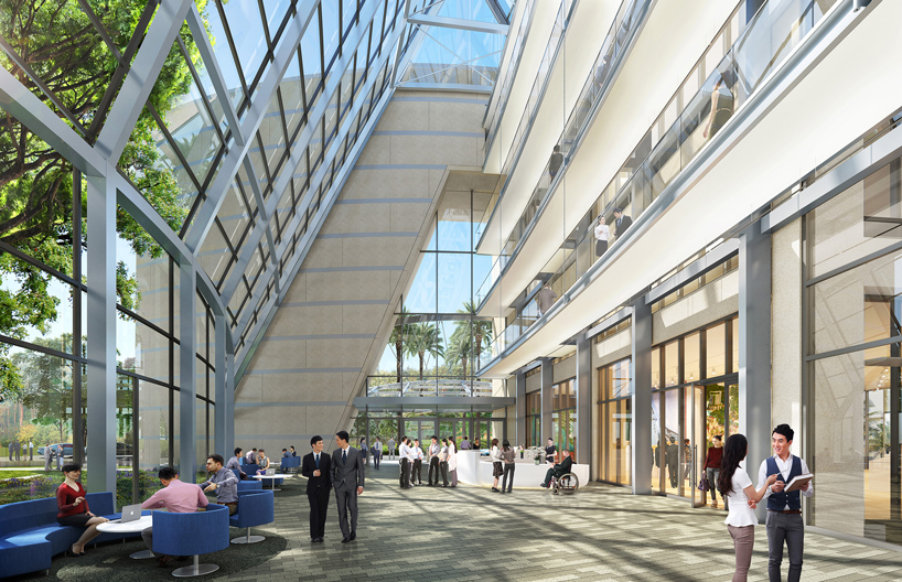 12 Surbana Jurong Campus